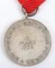 Third Reich Entry into Austria (Austrian Anschluss) 13th March 1938 Medal - 5