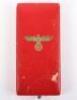 Third Reich Entry into Austria (Austrian Anschluss) 13th March 1938 Medal - 6
