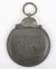 WW2 German Eastern Front Campaign Medal by Richard Simm & Sohne, Gablonz - 4