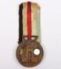 WW2 German Italian Afrika Campaign Medal