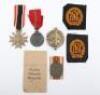 WW2 German Medals and Awards - 2