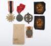 WW2 German Medals and Awards - 3