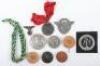 WW2 German Medals, Badges and Insignia Grouping - 2