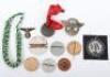 WW2 German Medals, Badges and Insignia Grouping - 3
