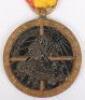 Spanish Civil War 1936-39 Campaign Medal - 4