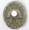 WW2 German Gold Grade Wound Badge