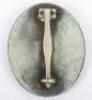 WW2 German Gold Grade Wound Badge - 4