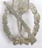 WW2 German Infantry Assault Badge in Silver - 4