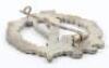 WW2 German Infantry Assault Badge in Silver - 6