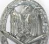 WW2 German Army / Waffen-SS General Assault Combat Badge - 4