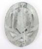 WW2 German Army / Waffen-SS General Assault Combat Badge - 5