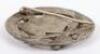 WW2 German Army / Waffen-SS General Assault Combat Badge in Silver - 4