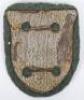 WW2 German Army / Waffen-SS Krim Campaign Shield - 3