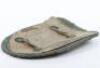 WW2 German Army / Waffen-SS Krim Campaign Shield - 4