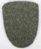 WW2 German Army / Waffen-SS Kuban Campaign Shield - 3