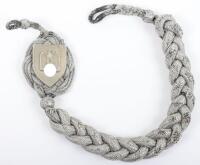 WW2 German Army Shooting Lanyard