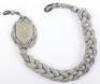 WW2 German Army Shooting Lanyard - 2
