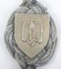 WW2 German Army Shooting Lanyard - 3