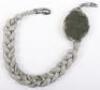 WW2 German Army Shooting Lanyard - 4