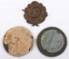 WW2 German Armed Forces Drivers Badges - 2