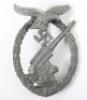 WW2 German Luftwaffe Flak Badge - 2