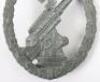 WW2 German Luftwaffe Flak Badge - 4
