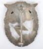 WW2 German Luftwaffe Ground Assault Combat Badge by Arno Wallpach, Salzburg - 3
