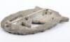 WW2 German Luftwaffe Ground Assault Combat Badge by Arno Wallpach, Salzburg - 4