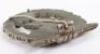 WW2 German Luftwaffe Ground Assault Combat Badge by J C Hammer - 5