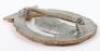 WW2 German Kriegsmarine Minesweeper War Badge by Rudolf Karneth - 6