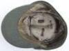Waffen-SS Officers M-43 Field Cap - 9