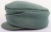 WW2 German Land Customs Officials Field Cap - 6