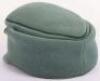 WW2 German Land Customs Officials Field Cap - 7