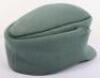 WW2 German Land Customs Officials Field Cap - 8