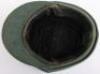 WW2 German Land Customs Officials Field Cap - 9