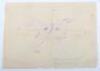 Grouping of Documents and Awards Relating to Pahl Family and Two Sons, Both Who Were Killed During WW2 - 20