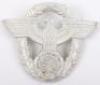 WW2 German West Wall Medal Citation - 3