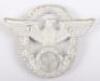 WW2 German West Wall Medal Citation - 4