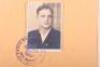 WW2 German West Wall Medal Citation - 8