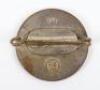 Third Reich NSDAP Party Lapel Badge - 3