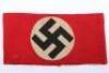 Third Reich NSDAP Party Armband - 2