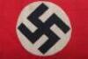 Third Reich NSDAP Party Armband - 3