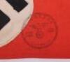 Third Reich NSDAP Party Armband - 3