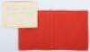 Third Reich NSDAP Party Armband - 5