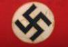 Third Reich NSDAP Ortsgruppe Political Leaders Armband - 3