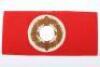 Third Reich Sturmabteilung (S.A) Sports Association Armband