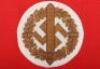 Third Reich Sturmabteilung (S.A) Sports Association Armband - 3