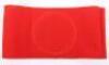 Third Reich Sturmabteilung (S.A) Sports Association Armband - 5