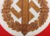 Third Reich Sturmabteilung (S.A) Sports Association Armband - 7