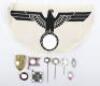 Third Reich Badge and Insignia Grouping